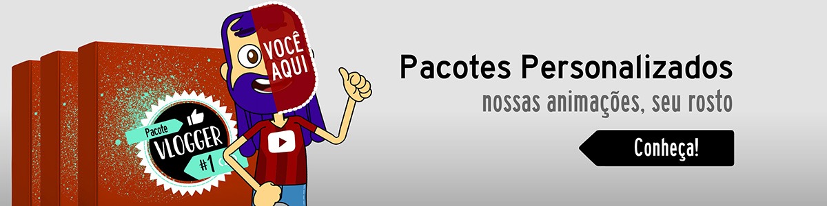 Pacotes Personalizados 2 Pacotes Personalizados 1