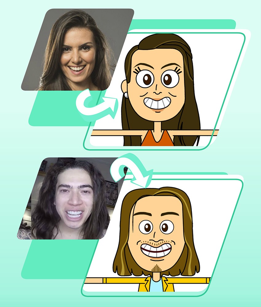 Pacote Vlogger #2 (Personalizado) - Image 2